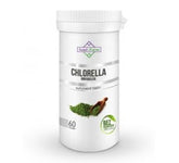 Premium Chlorella 120 Καψούλες Καθαρισμός SOUL FARM